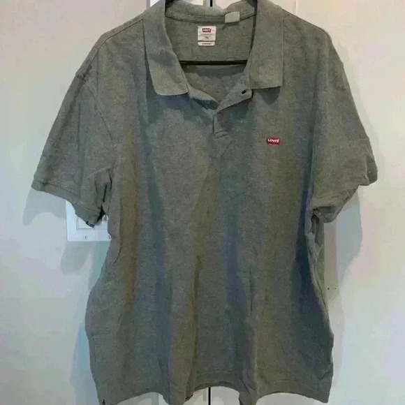 Levi’s  Polo shirt size 3XL - Picture 3 of 7